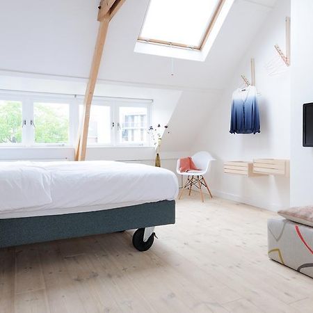 Studio Nr.7 Bed & Breakfast Eindhoven Bilik gambar