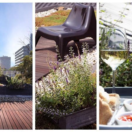 Studio Nr.7 Bed & Breakfast Eindhoven Luaran gambar
