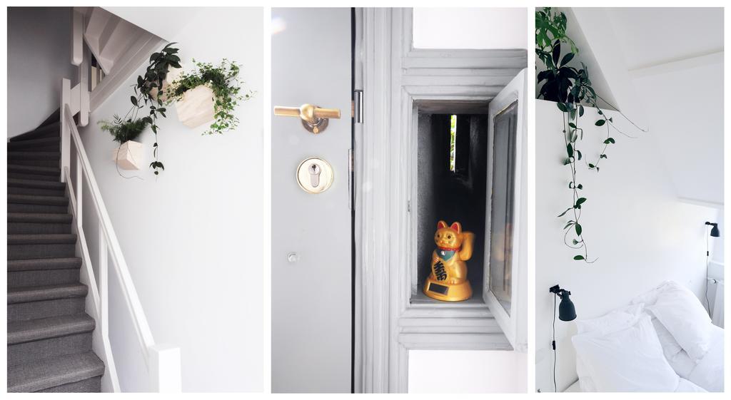Studio Nr.7 Bed & Breakfast Eindhoven Luaran gambar