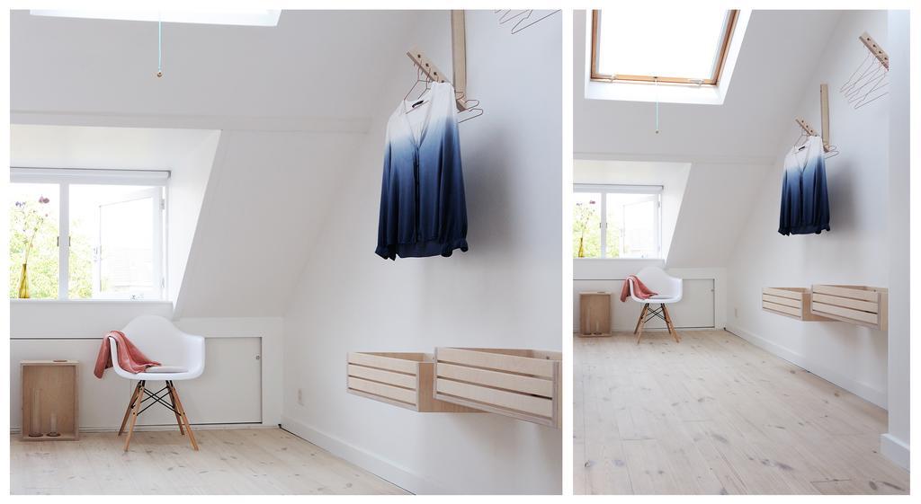 Studio Nr.7 Bed & Breakfast Eindhoven Luaran gambar