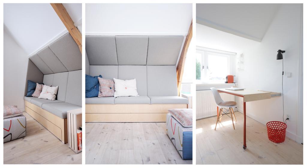 Studio Nr.7 Bed & Breakfast Eindhoven Bilik gambar