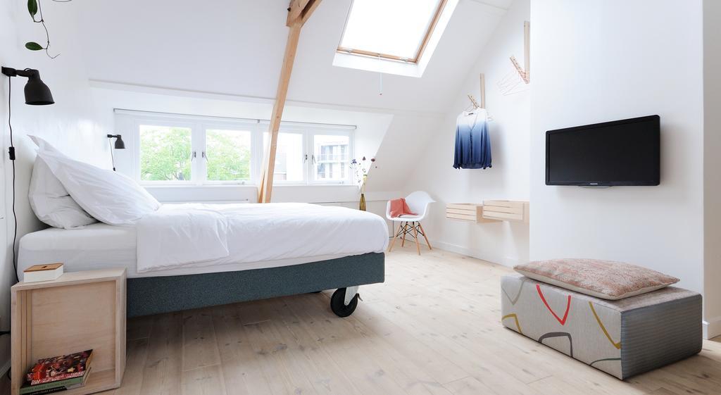 Studio Nr.7 Bed & Breakfast Eindhoven Bilik gambar