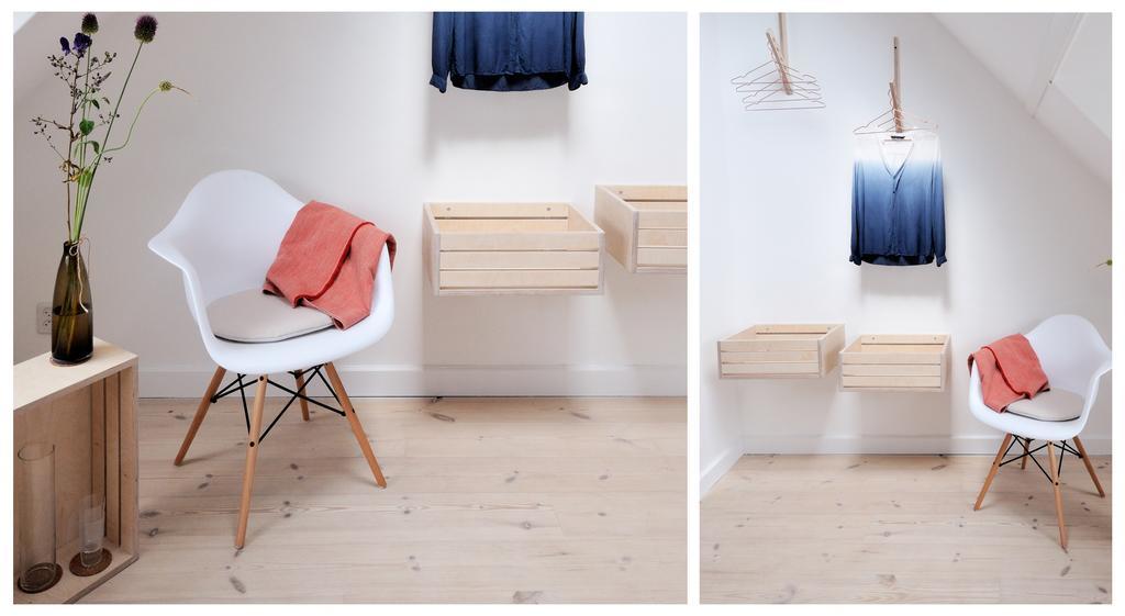 Studio Nr.7 Bed & Breakfast Eindhoven Luaran gambar