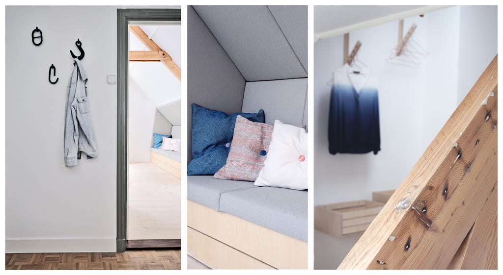 Studio Nr.7 Bed & Breakfast Eindhoven Bilik gambar