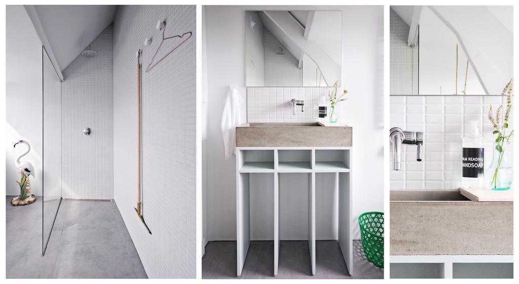 Studio Nr.7 Bed & Breakfast Eindhoven Luaran gambar
