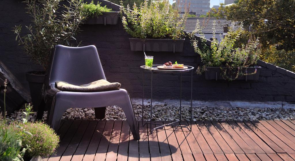 Studio Nr.7 Bed & Breakfast Eindhoven Luaran gambar